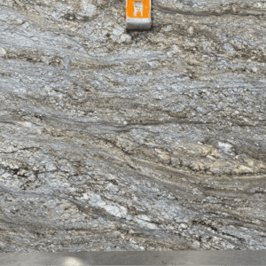 Blue Dunes Leathered Granite