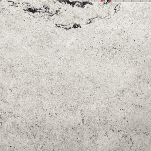 Colonial White Leathered Granite