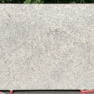 Dallas White Granite