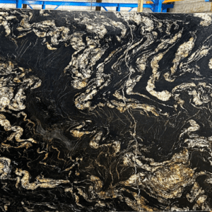 Matrix Motion Leathered Granite