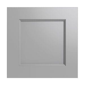 brooklyn modern grey sample door