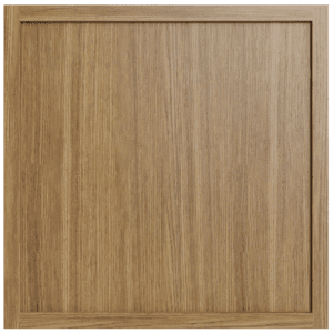oslo oak sample door
