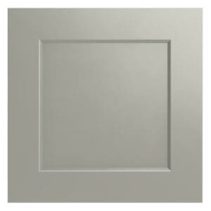 shaker moss sample door