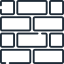 Brick Icon