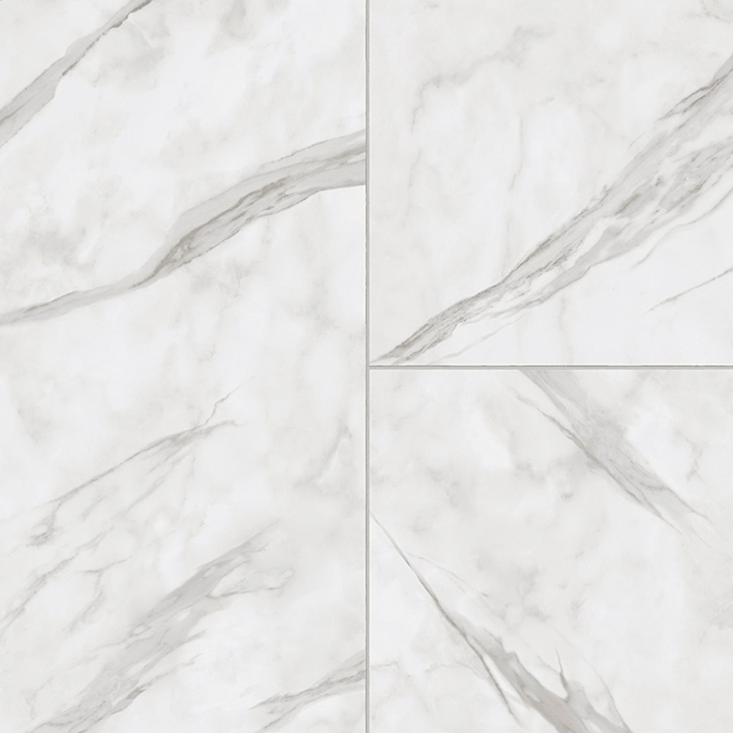 TritonTuff Carrara in Alabaster