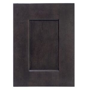 Iron Shaker Framed Cabinet Door