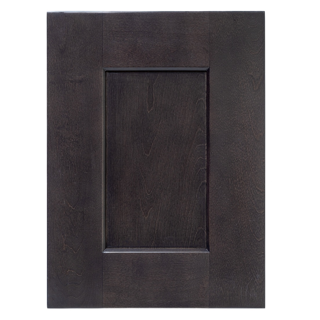 Iron Shaker Framed Cabinet Door