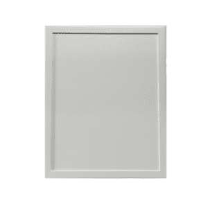 Slim Simply White Cabinet Door