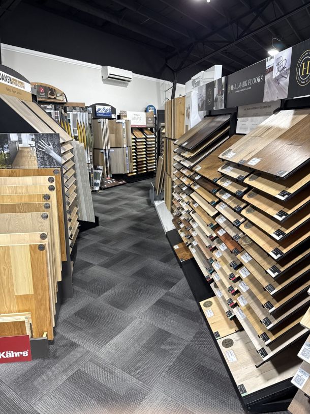 Showroom image