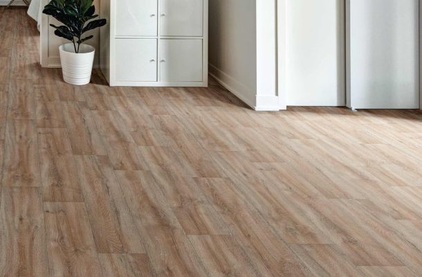 CustomPro Vermont Slate Mushroom Vinyl