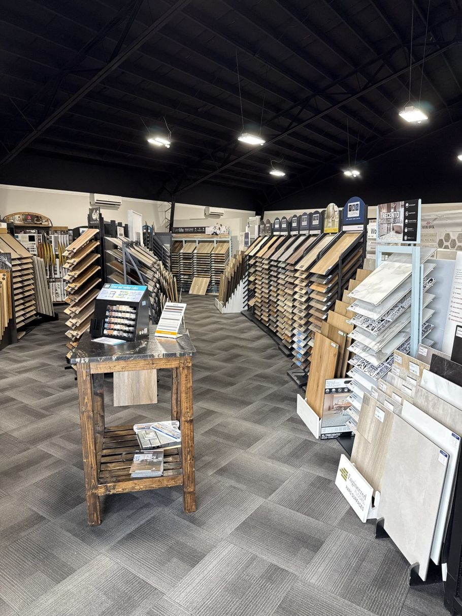 Image of Dave's Showroom