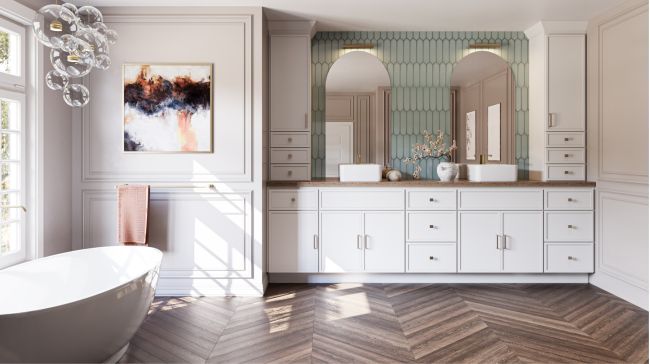 Wells Fargo Financing