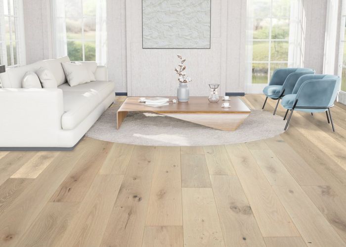 Alta Vista Hardwood